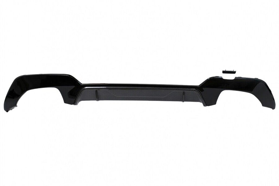 Diffusore paraurti posteriore per BMW Serie 3 G20 G28 Berlina G21 Touring (2018-