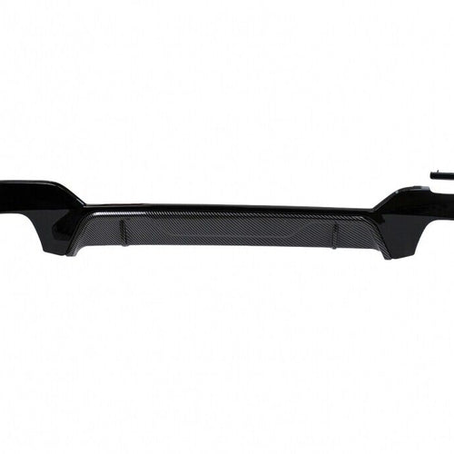 Diffusore paraurti posteriore per BMW Serie 3 G20 G28 Berlina G21 Touring (2018-