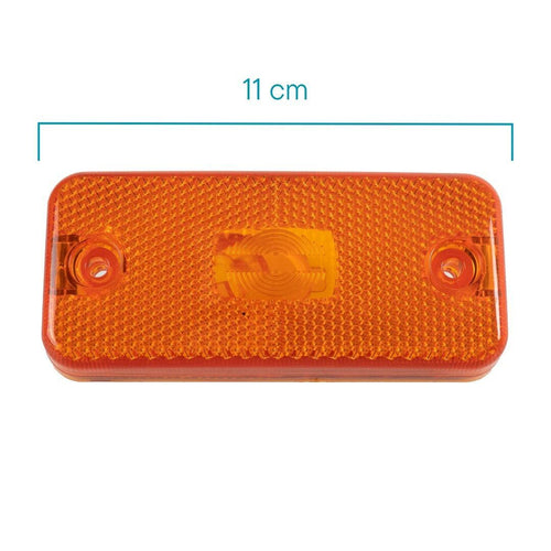 Fanale posteriore per Iveco Daily