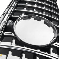 Sport Griglia per Mercedes W213 C238 E E63 Panamericana GT AMG Optik