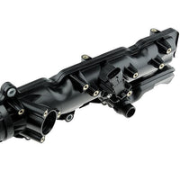 Collettore Aspirazione Modificato per FIAT Bravo Giulietta 159 2.0 JTDM