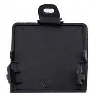 Paraurti posteriore per copertura del gancio di traino per BMW Serie 5 F10 (2011