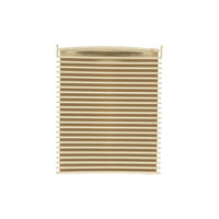 Telo copri tunnel centrale per Mercedes Classe C W203C203S203 - Beige