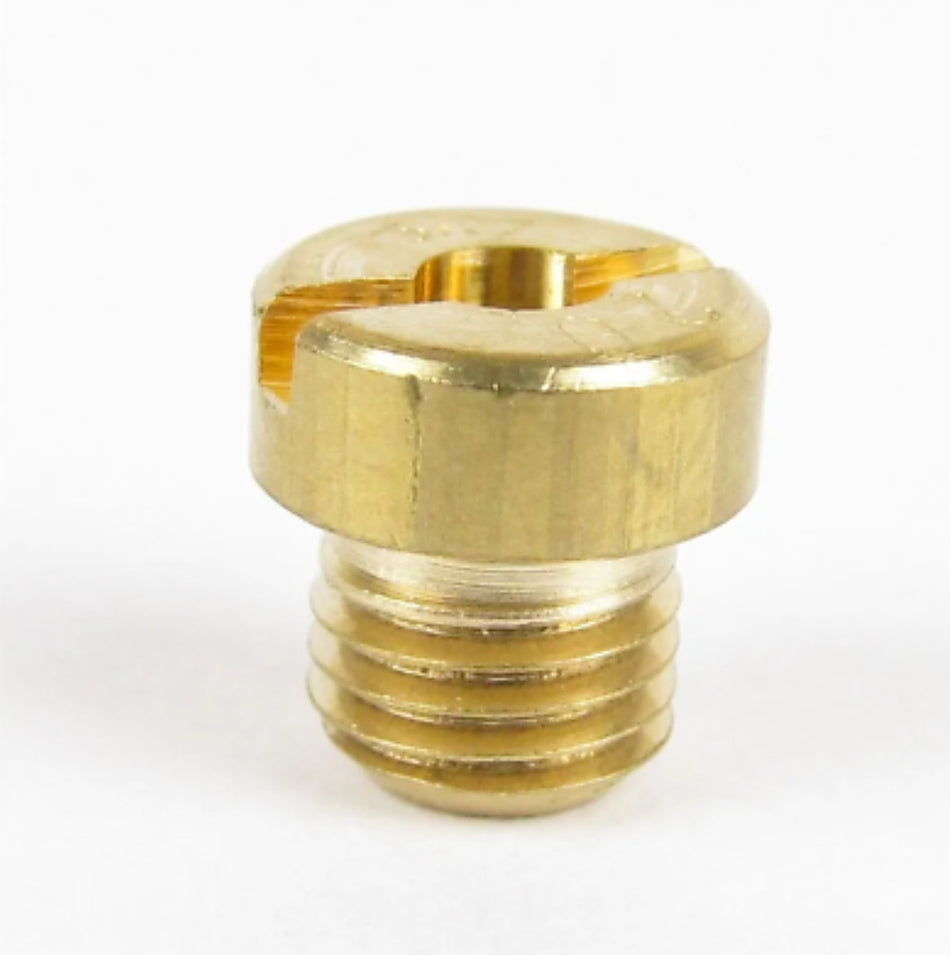 GETTO MASSIMO M5, Misura 102 <- PER CARBURATORI DELL'ORTO - Filettatura 5mm