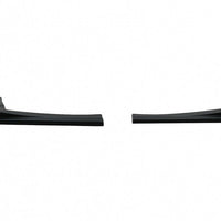 Alette Splitter Laterali Paraurti Posteriore per Alfa Romeo Giulia 952 (2016-202