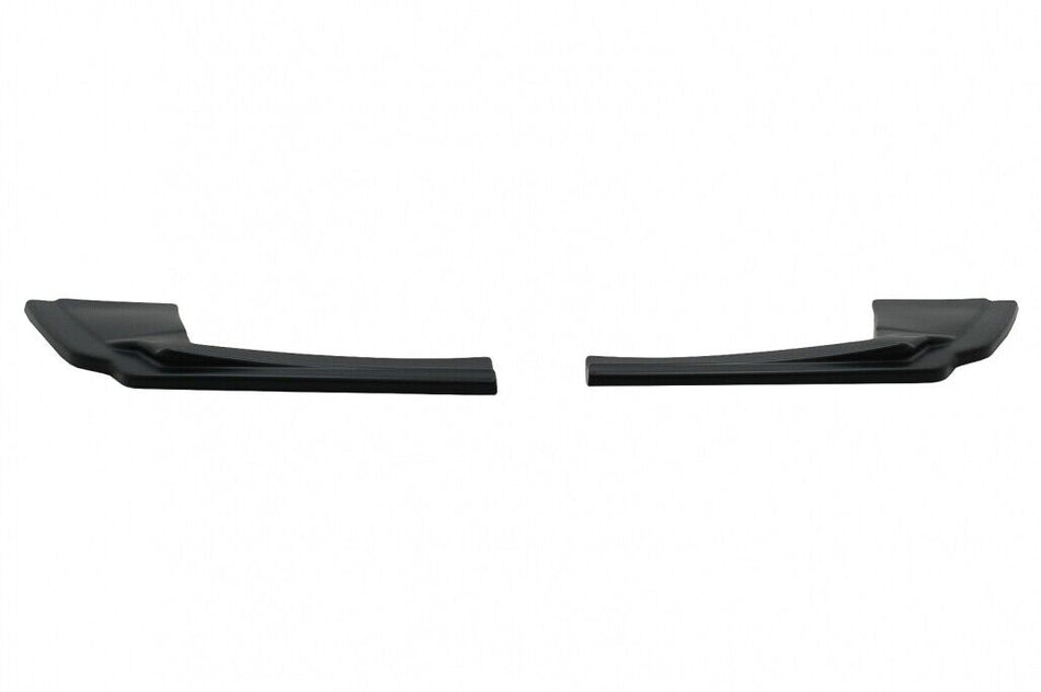 Alette Splitter Laterali Paraurti Posteriore per Alfa Romeo Giulia 952 (2016-202