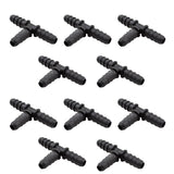 Raccordi Tubo Benzina 10pz Mercedes