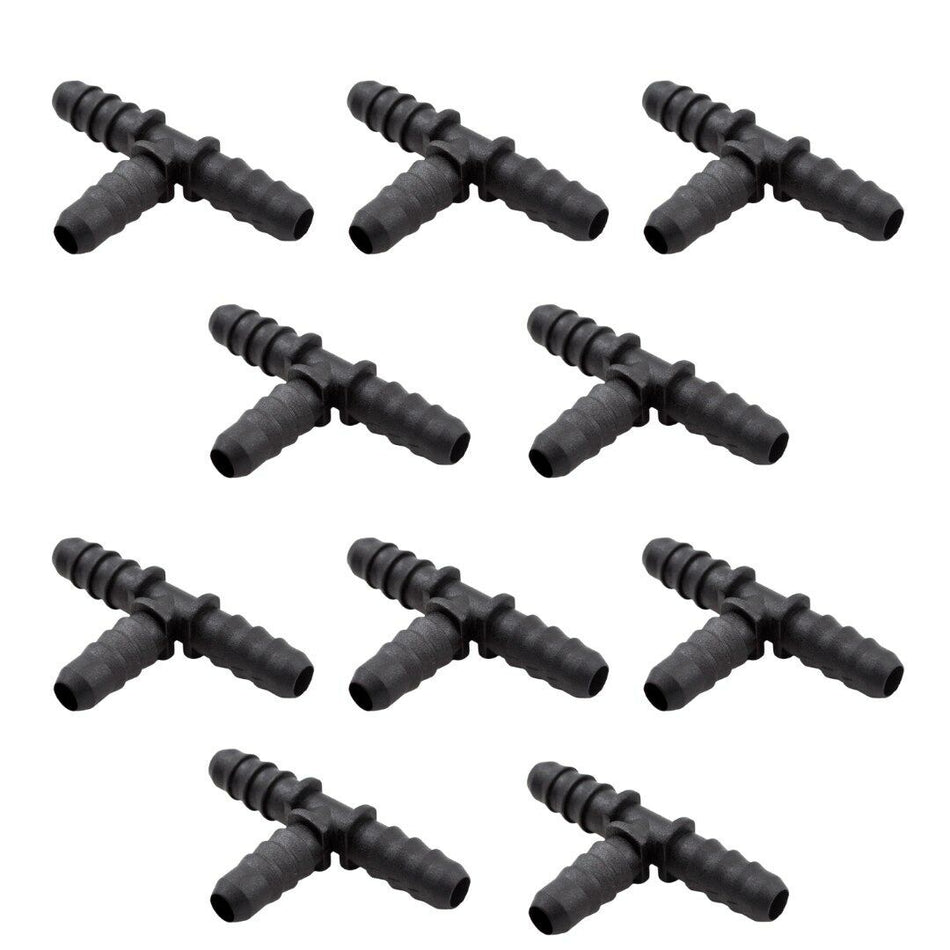 Raccordi Tubo Benzina 10pz Mercedes