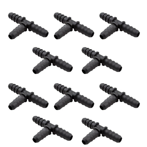 Raccordi Tubo Benzina 10pz Mercedes