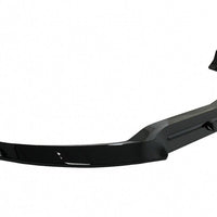 Labbro del paraurti anteriore per Mercedes Classe C W205 Berlina S205 T-Modell A