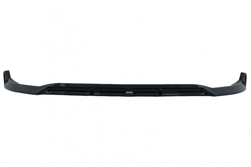 Labbro del paraurti anteriore per Mercedes Classe C W205 Berlina S205 T-Modell A