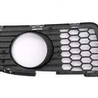 Griglia fendinebbia LATO DESTRO per BMW Serie 5 F10 F11 NON LCI (2010-2014) solo