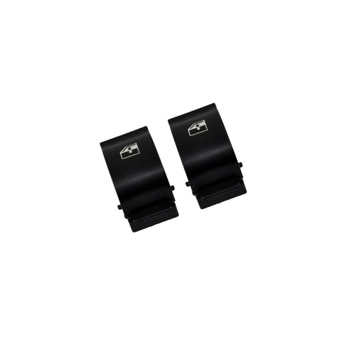 Copri Pulsanti Elettros-Alzacristalli Set 2 per Fiat Ducato