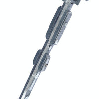 Pin di fissaggio per maniglia porta scorrevole