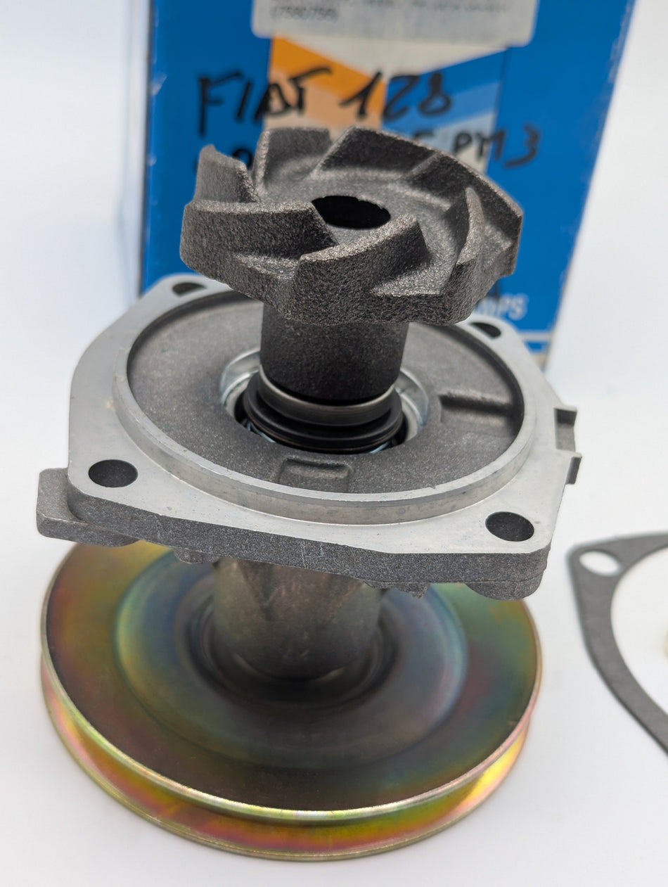 POMPA ACQUA GRAF per Fiat Uno Regata Ritmo 128 X Innocenti Koral Lancia Prisma