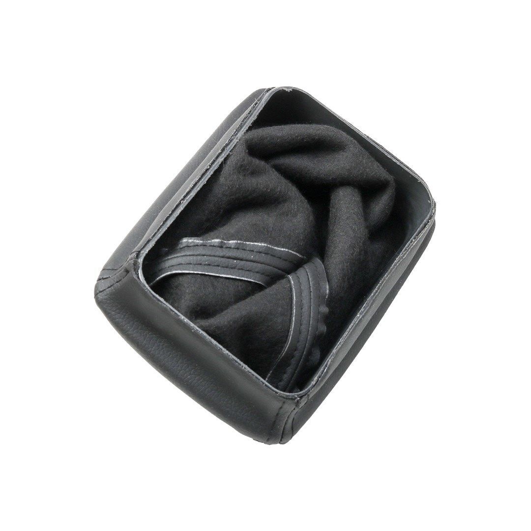 Pomello cambio e soffietto per Mercedes Classe C W210 Classic – vista 6