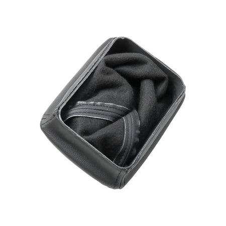 Pomello cambio e soffietto per Mercedes Classe C W210 Classic – vista 6