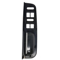 Mascherina Pulsantiera✨anteriore🌟sinistra per Volkswagen Golf MK4 1999-2004 MV7