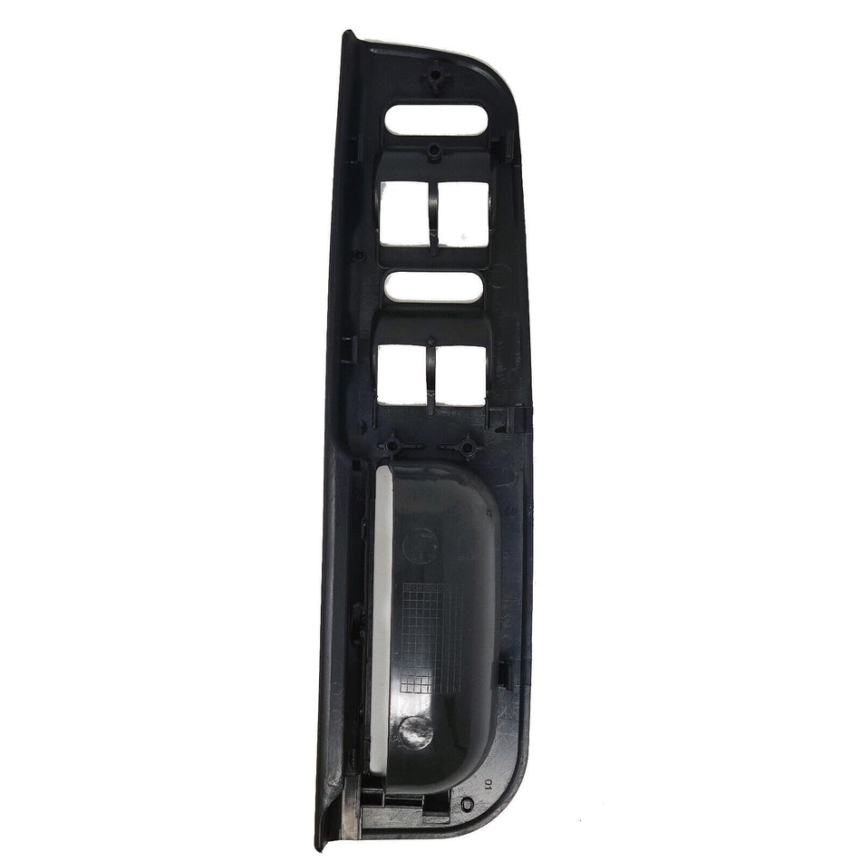 Mascherina Pulsantiera✨anteriore🌟sinistra per Volkswagen Golf MK4 1999-2004 MV7