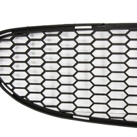 Griglia centrale inferiore paraurti anteriore per BMW Serie 5 E60 E61 (2003-2010