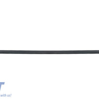 Spoiler per bagagliaio sottile per BMW Serie 1 E82 (2007-2013) Coupé