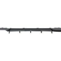 Diffusore spoiler paraurti posteriore in carbonio per BMW Serie 3 F30 F31 (2011-