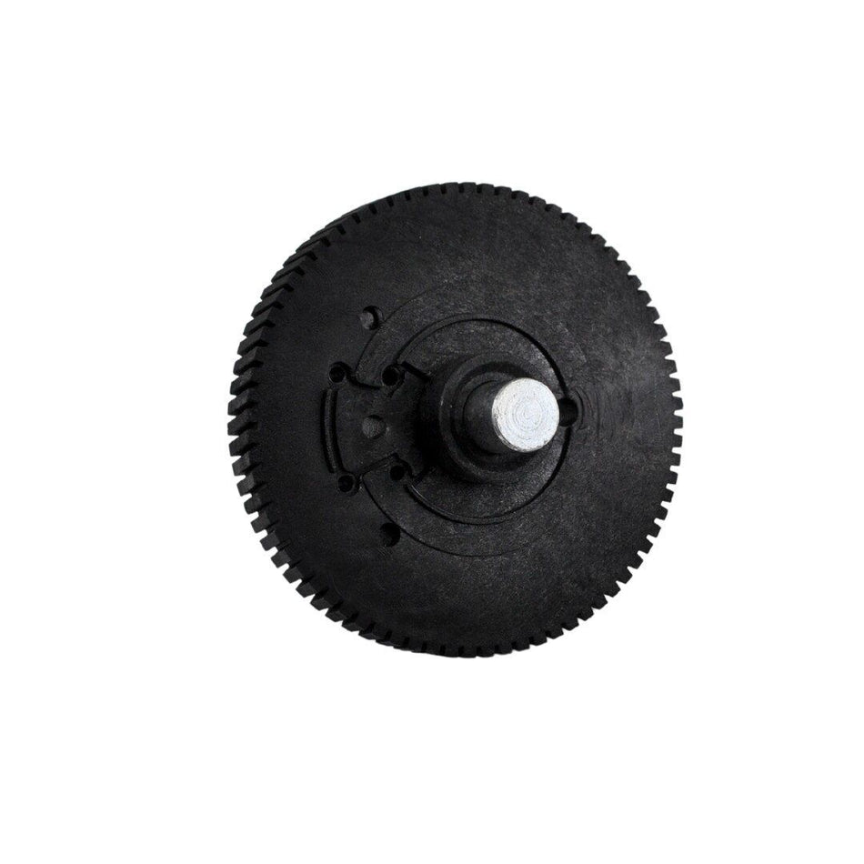 Motorino tergicristalli anteriore BMW Serie 5 E60 (Bosch)