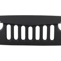 Griglia anteriore centrale per JEEP Wrangler / Rubicon JK (2007-2017) Angry Bird