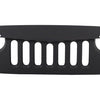 Griglia anteriore centrale per JEEP Wrangler / Rubicon JK (2007-2017) Angry Bird