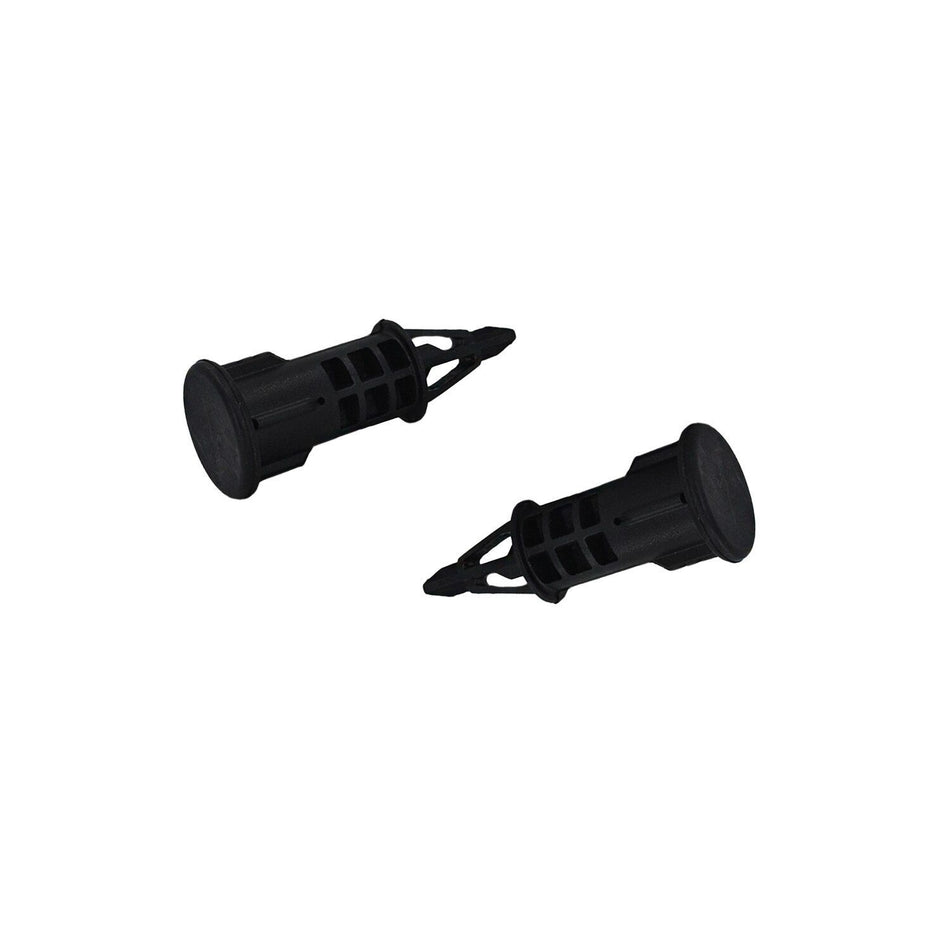Staffa paraurti 2pz Renault Clio Fluence Megane
