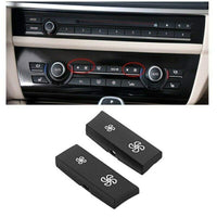 Pulsante Comandi Clima (Destra-Sinistra) BMW 7/5 Serie F10/F07