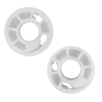 Ingranaggio Ruota Avvolgitore  Jack per lunotto posteriore destro-sinistro Citro