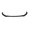 AUDI A3 8V 2016-2020 SPLITTER ABS SOTTO per PARAURTI Anteriore S-LINE e STANDARD