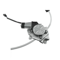 Alzacristalli Alzavetro Post Sx Per Jeep Cherokee