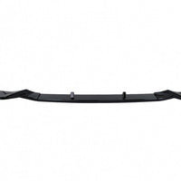 Labbro spoiler paraurti anteriore per BMW X3 G01 X4 G02 LCI (2021-Up) M Sport Pi