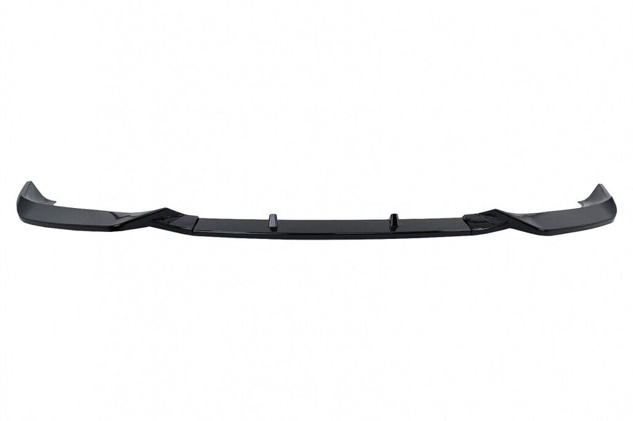 Labbro spoiler paraurti anteriore per BMW X3 G01 X4 G02 LCI (2021-Up) M Sport Pi