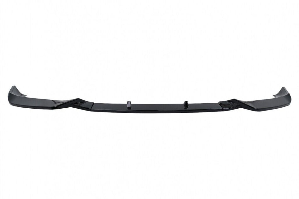 Labbro spoiler paraurti anteriore per BMW X3 G01 X4 G02 LCI (2021-Up) M Sport Pi