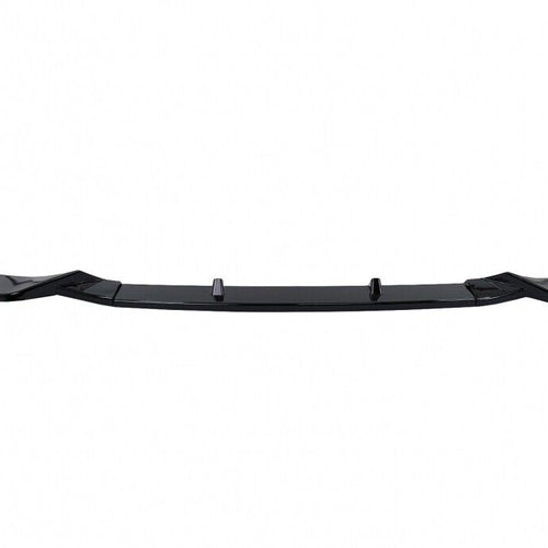 Labbro spoiler paraurti anteriore per BMW X3 G01 X4 G02 LCI (2021-Up) M Sport Pi