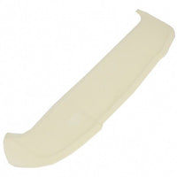 Ala spoiler sul tetto per Audi A3 8V Sportback 5D (2012-) RS3 Look Add-On