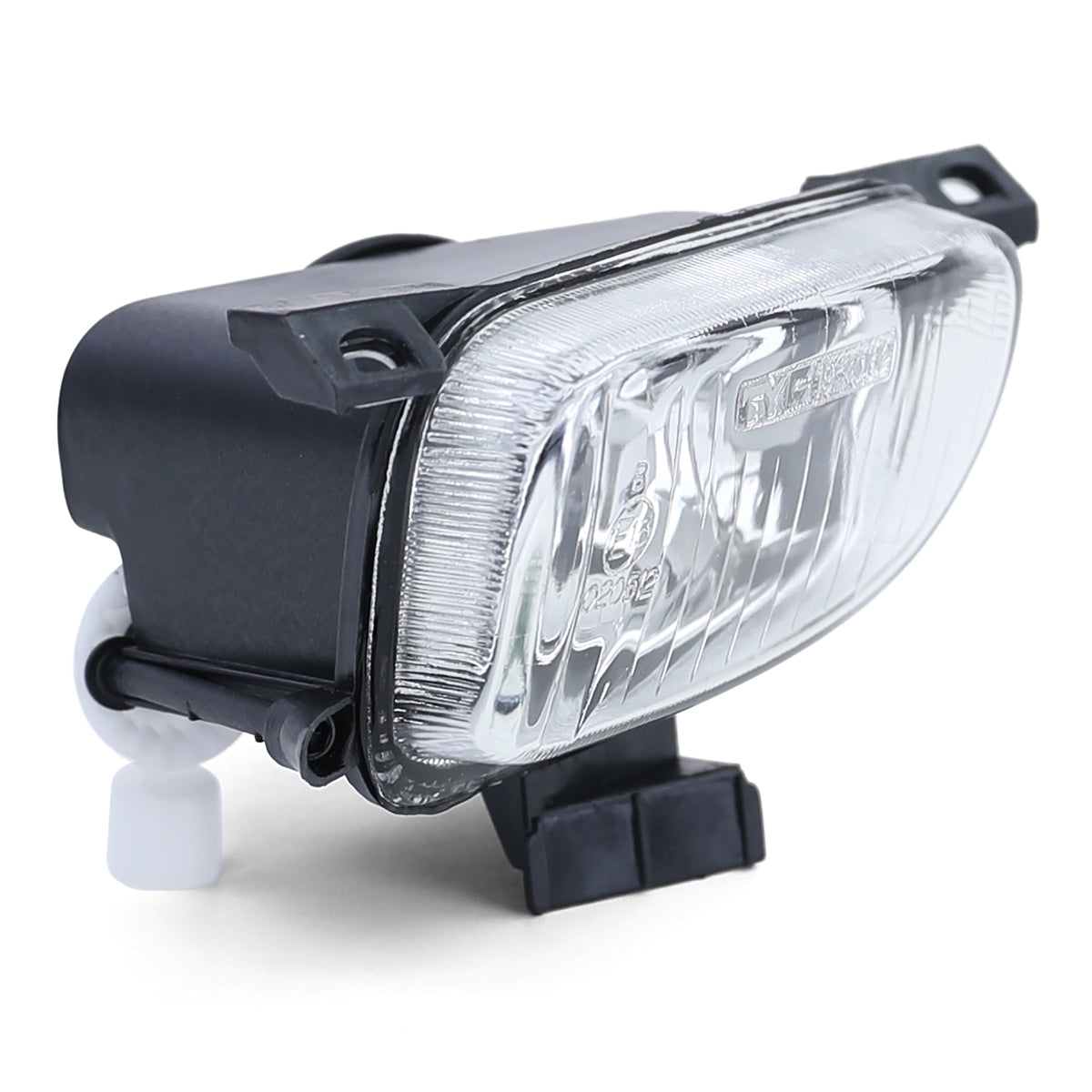 Fendinebbia Sinistro H3 per Volkswagen T4 GP Bus Caravelle Multivan 1996-2003
