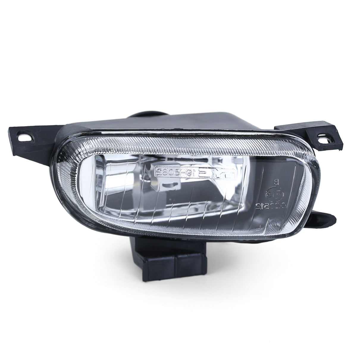 Fendinebbia Destro H3 per Volkswagen T4 GP Bus Caravelle Multivan 1996-2003
