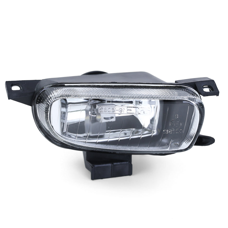 Fendinebbia Destro H3 per Volkswagen T4 GP Bus Caravelle Multivan 1996-2003