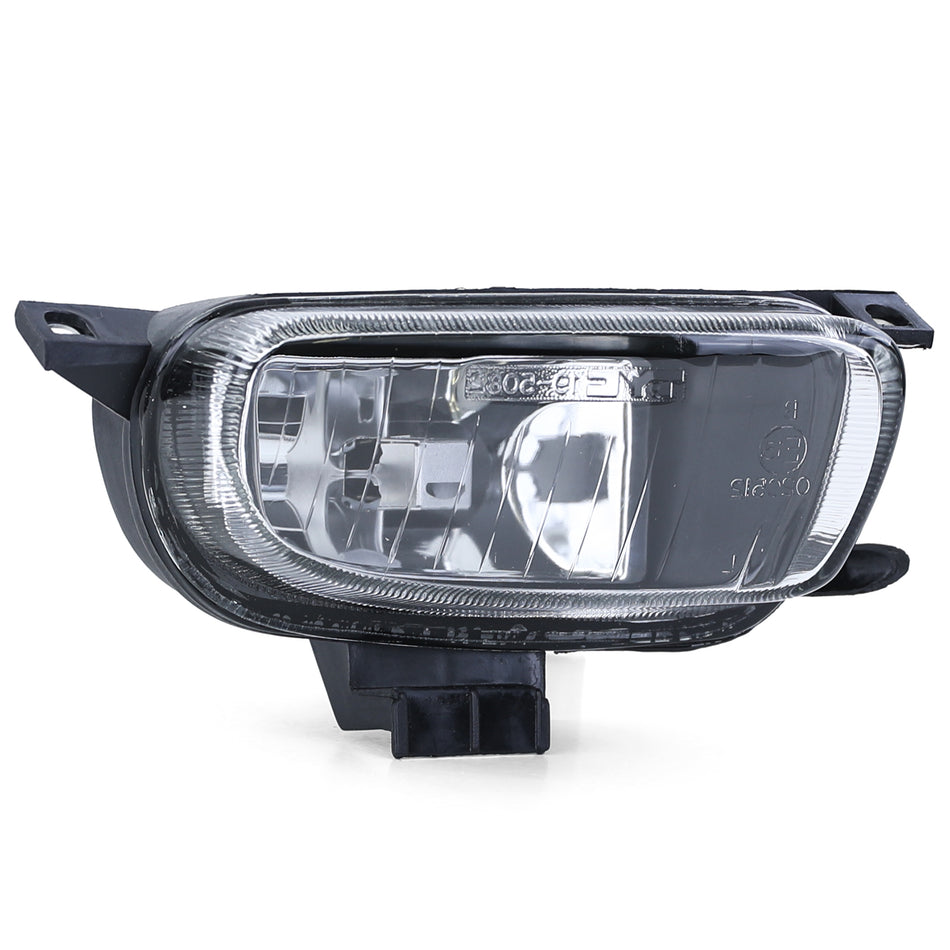 Fendinebbia Destro H3 per Volkswagen T4 GP Bus Caravelle Multivan 1996-2003