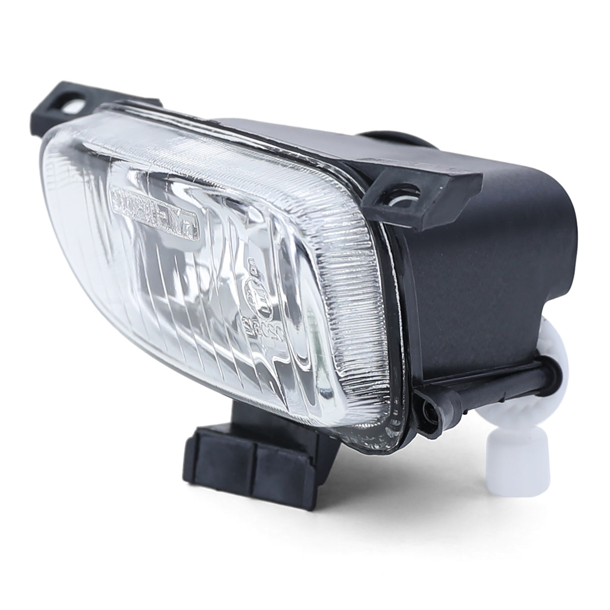 Fendinebbia Destro H3 per Volkswagen T4 GP Bus Caravelle Multivan 1996-2003