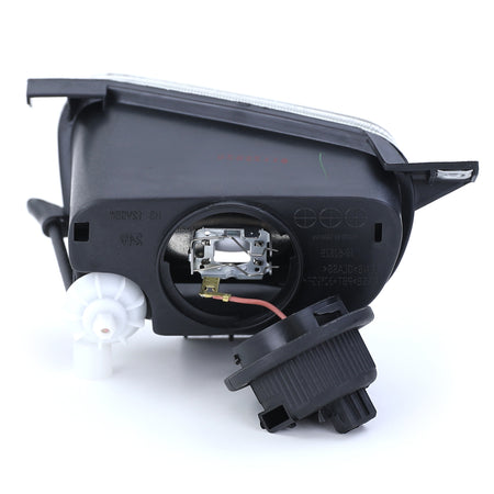 Fendinebbia Destro H3 per Volkswagen T4 GP Bus Caravelle Multivan 1996-2003