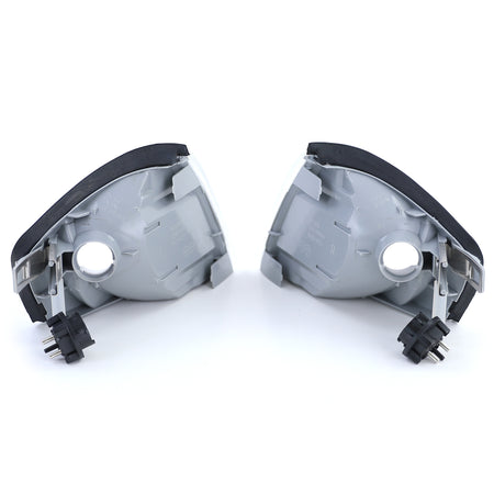 Frecce Bianche con Supporti per Mercedes SL R129 (1989-2001) - 1 Paio
