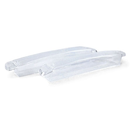 Frecce Bianche con Guarnizioni per Porsche 944 Cabrio 1987-1991, Set Completo