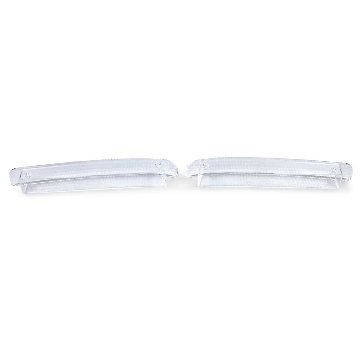 Frecce Bianche con Guarnizioni per Porsche 944 Cabrio 1987-1991, Set Completo