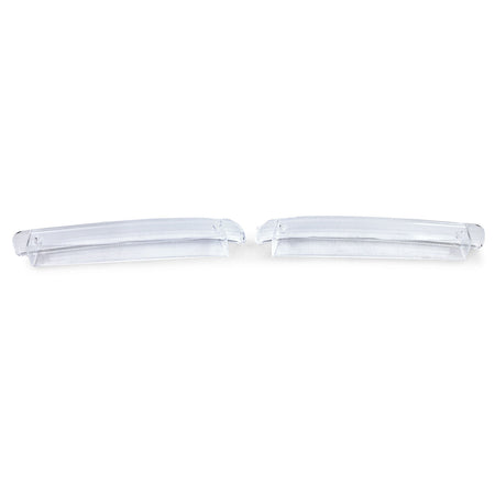 Frecce Bianche con Guarnizioni per Porsche 944 Cabrio 1987-1991, Set Completo