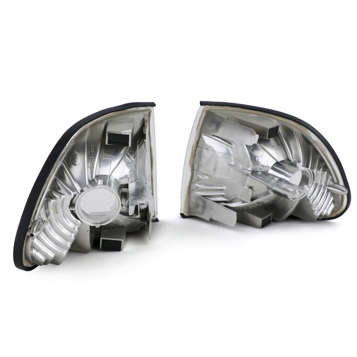 Frecce Bianche Destra e Sinistra per BMW Serie 7 E38 1994-1998, Omologate